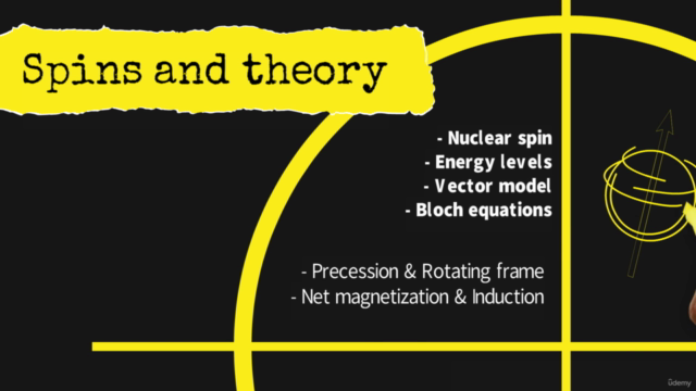 Magnetic Resonance (Medical Imaging) - The Essentials: Part1 – Screenshot 2