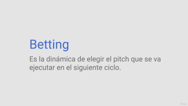 Shape Up | Metodología de Producto! – Screenshot 4