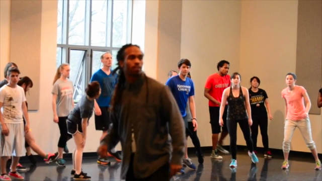 Get Groovy: The Ultimate Guide to learn Hip-hop Social Dance – Screenshot 1