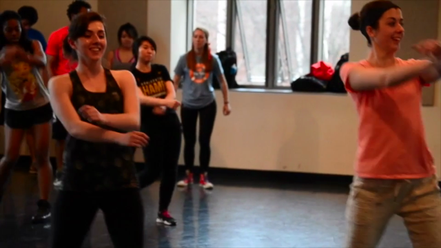 Get Groovy: The Ultimate Guide to learn Hip-hop Social Dance – Screenshot 3