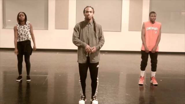 Get Groovy: The Ultimate Guide to learn Hip-hop Social Dance – Screenshot 4
