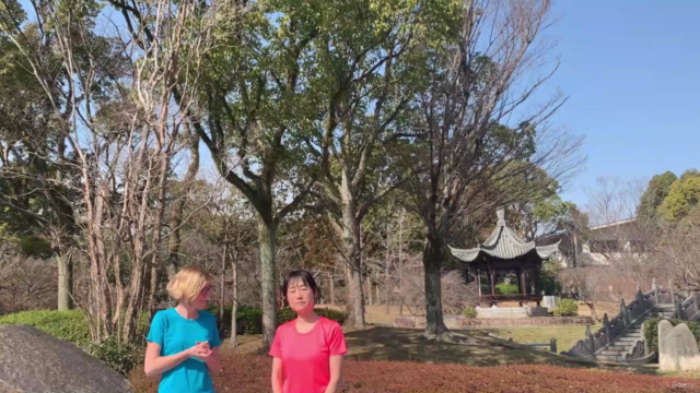 Running a Marathon: Slow Jogging Approach – Screenshot 3