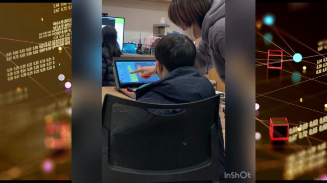 初心者でも挫折しない、ブロックプログラミングで学ぶプログラミングの仕組み – Screenshot 3