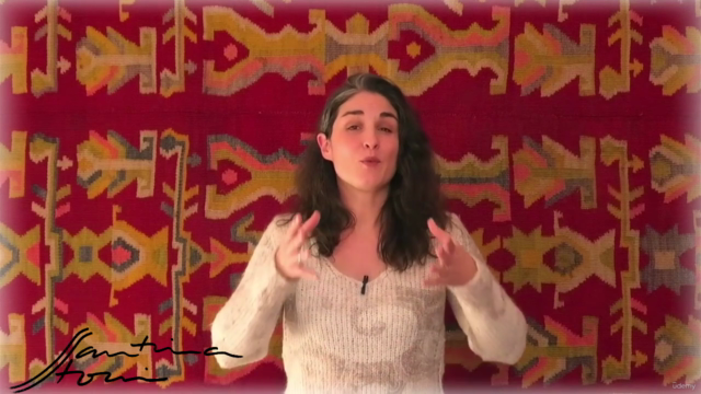 Chakras, Estructura Energètica (Español) – Screenshot 2