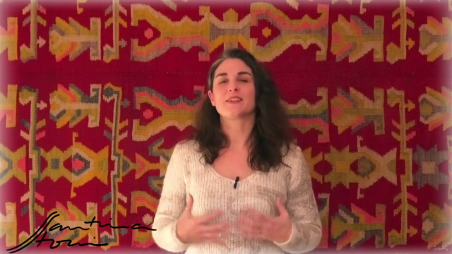 Chakras, Estructura Energètica (Español) – Screenshot 3