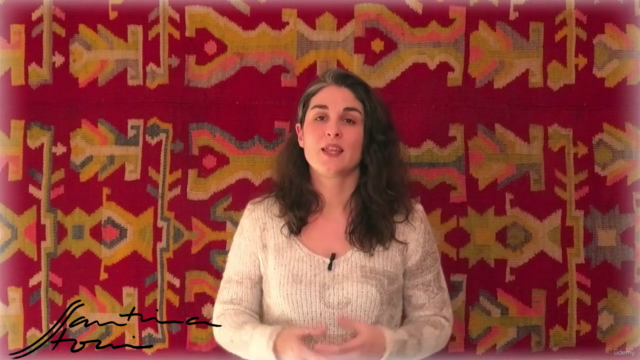 Chakras, Estructura Energètica (Español) – Screenshot 4