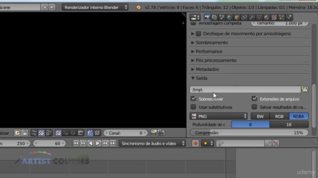 Edição de Vídeo Profissional com Blender - Screenshot_04