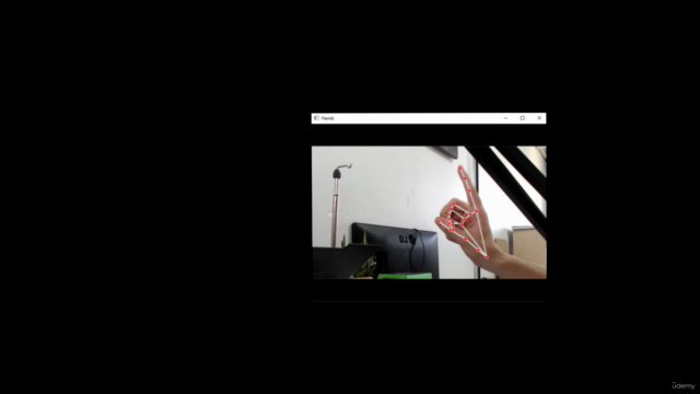 Basics of Python and Image Processing With Python (OpenCV) – Screenshot 3
