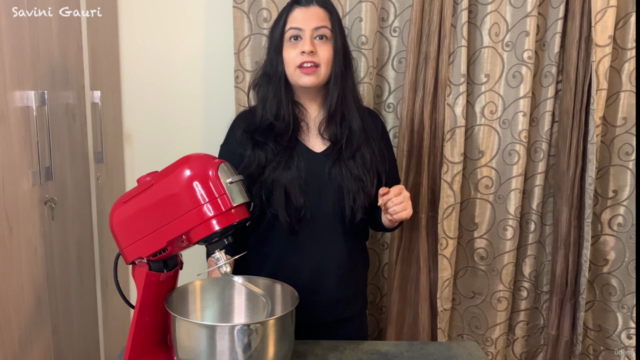All About Brioche Dough: From Burger Buns to Monkey Bread – Screenshot 4