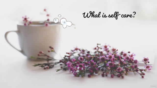 10 Days of Self-care Doodling – Screenshot 1