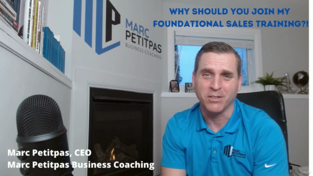 The Expert Salesperson - Sales Behaviors & Prospecting – Screenshot 1