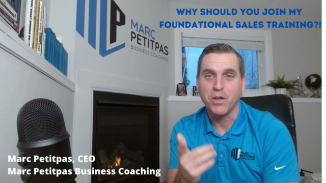 The Expert Salesperson - Sales Behaviors & Prospecting – Screenshot 3