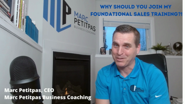 The Expert Salesperson - Sales Behaviors & Prospecting – Screenshot 4