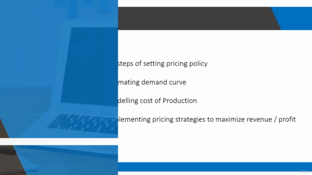 【한글자막】 마케팅 분석 : 가격 전략 및 가격 분석으로 비즈니스 매출을 극대화 시키는 법 - Screenshot_01