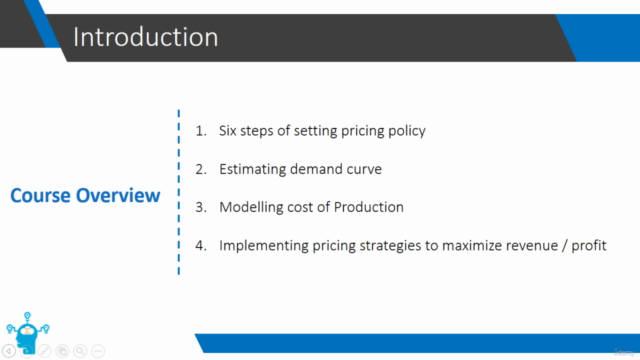 【한글자막】 마케팅 분석 : 가격 전략 및 가격 분석으로 비즈니스 매출을 극대화 시키는 법 - Screenshot_02