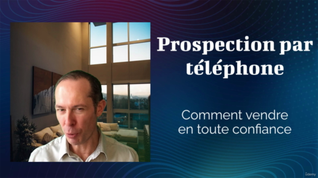 Prospecter et vendre par téléphone en toute confiance – Screenshot 2