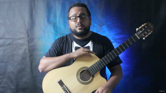 Curso de Violão: Como Memorizar as Notas no Braço do Violão – Screenshot 4
