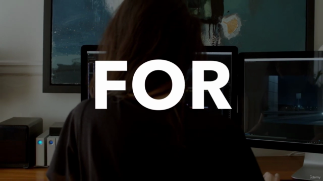Comprehensive Guide to Final Cut Pro: Part Four – Screenshot 1