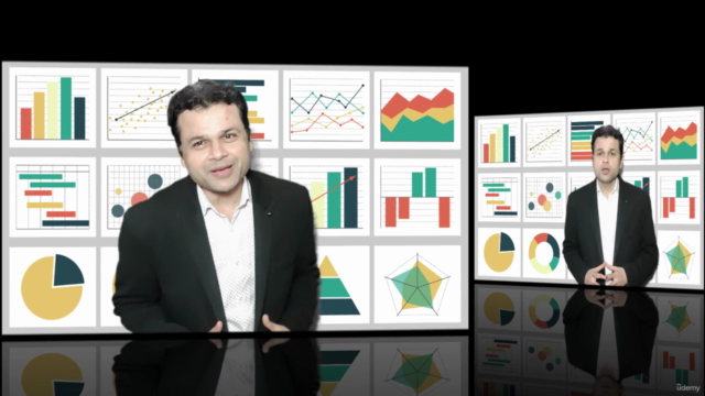 Data Visualization using Matplotlib & Plotly(Python Library) – Screenshot 1