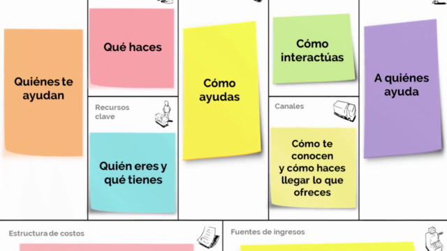 Cómo independizarme con un negocio moderno y escalable – Screenshot 4