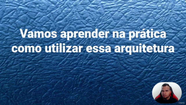 Arquitetura Hexagonal na prática – Screenshot 3