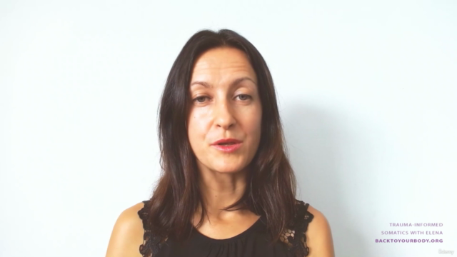 Your Body's Wisdom: Introduction to Trauma-Informed Somatics – Screenshot 3