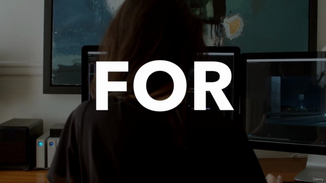 Comprehensive Guide to Final Cut Pro: Part Five – Screenshot 1