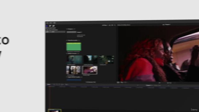 Comprehensive Guide to Final Cut Pro: Part Five – Screenshot 2