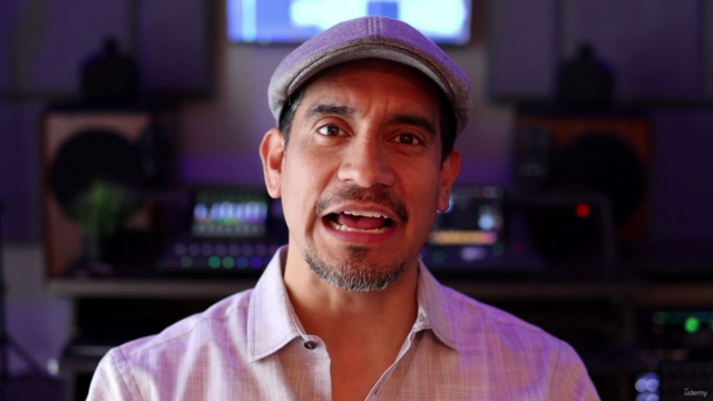 Master the Art of EQ: Essential Techniques for Better Mixes – Screenshot 1