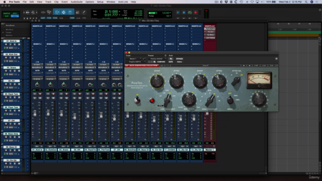 Master the Art of EQ: Essential Techniques for Better Mixes – Screenshot 3