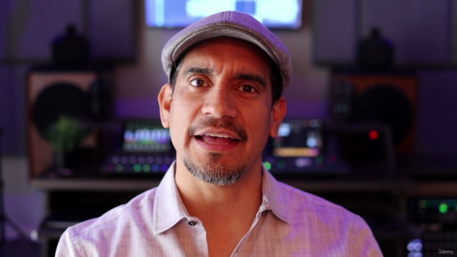 Master the Art of EQ: Essential Techniques for Better Mixes – Screenshot 4