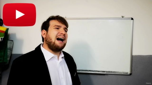 Corso Youtube Completo- Diventa Youtuber Professionista 2024 – Screenshot 1