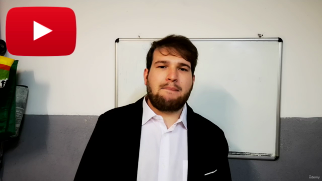 Corso Youtube Completo- Diventa Youtuber Professionista 2024 – Screenshot 3