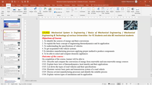 Mechanical Systems of Engineering – Screenshot 2