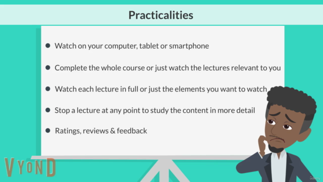 Anxiety management for life: how to reduce & manage anxiety – Screenshot 4