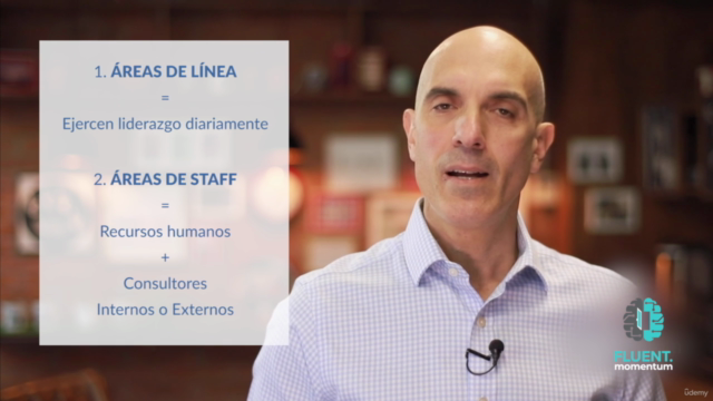 Neurociencias aplicadas a la organización y Neuroliderazgo – Screenshot 1
