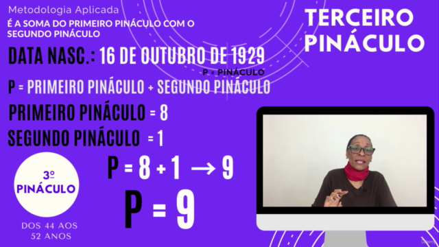 Numerologia e Autoconhecimento: Realizações na Vida – Screenshot 2