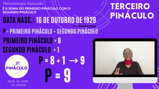 Numerologia e Autoconhecimento: Realizações na Vida – Screenshot 3