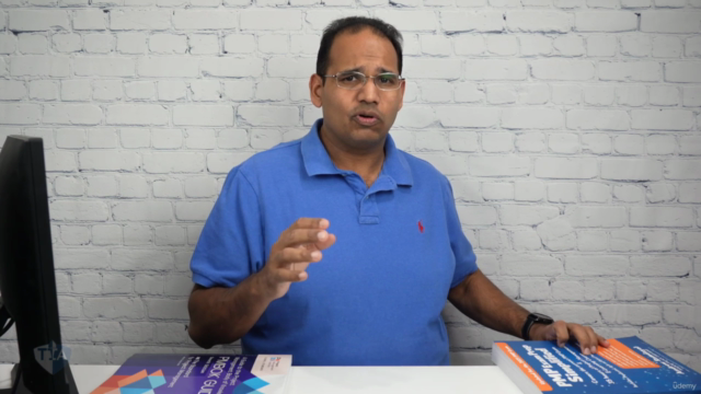 PMBOK Guide 7th Edition Review 18 PDU's, Renew the PMP – Screenshot 1