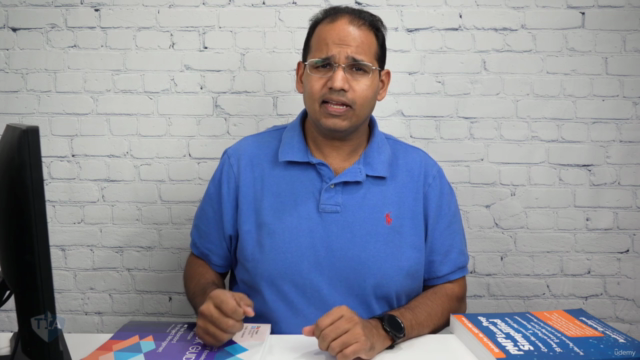 PMBOK Guide 7th Edition Review 18 PDU's, Renew the PMP – Screenshot 4