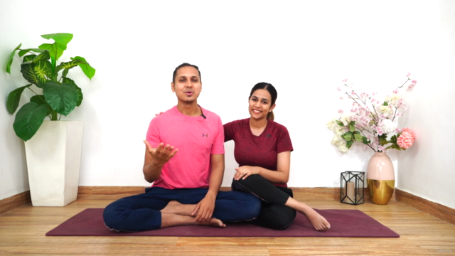 Yoga Nidra Teacher Training (Bodsphere Certificate) – Screenshot 4