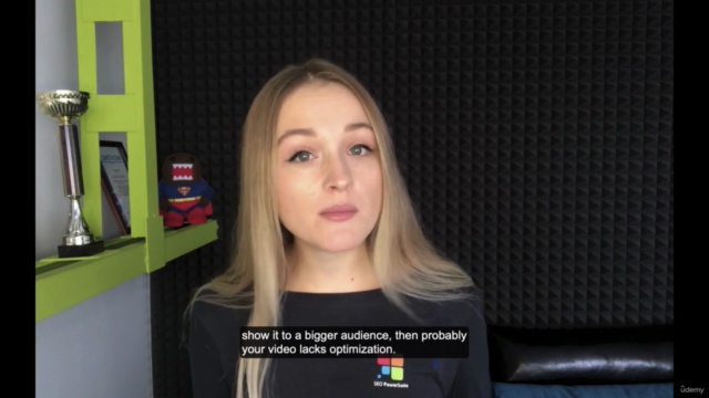 YouTube SEO: Ranking Your Videos #1 – Screenshot 1