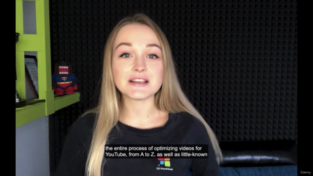 YouTube SEO: Ranking Your Videos #1 – Screenshot 4