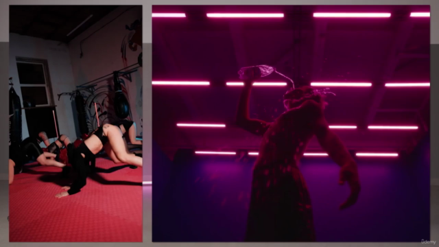 Twerk Classes: Learn How to Shake Your Booty – Screenshot 1