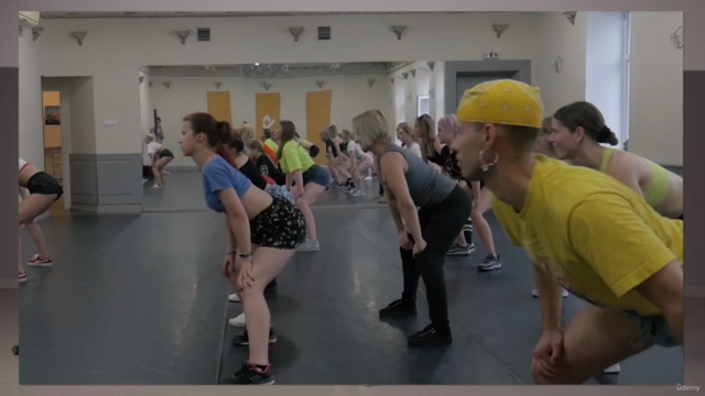 Twerk Classes: Learn How to Shake Your Booty – Screenshot 2