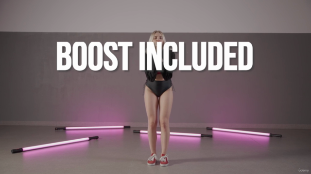 Twerk Classes: Learn How to Shake Your Booty – Screenshot 3