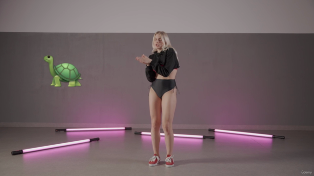 Twerk Classes: Learn How to Shake Your Booty – Screenshot 4