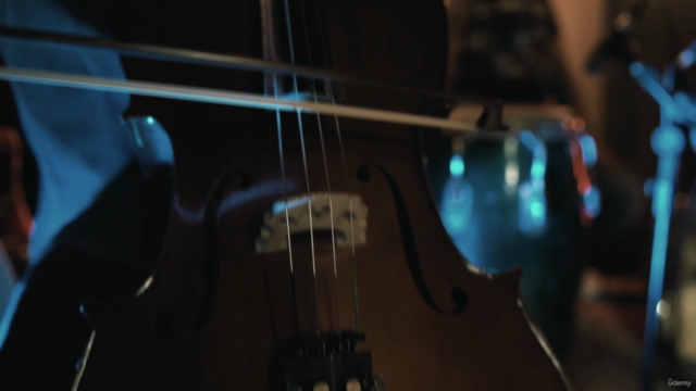 Cello - violoncelo - Curso para Iniciantes parte 2 – Screenshot 1