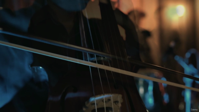 Cello - violoncelo - Curso para Iniciantes parte 2 - Screenshot_04