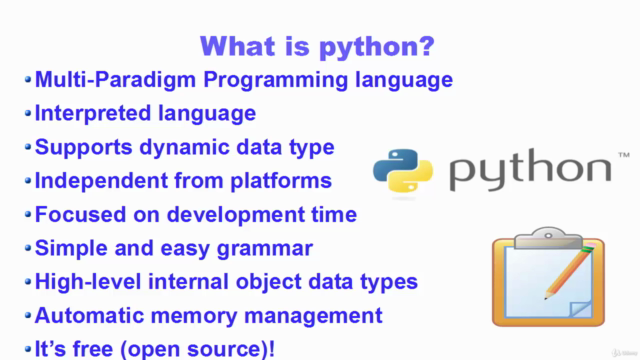 Python Tutorial for Absolute Beginners - Screenshot_01